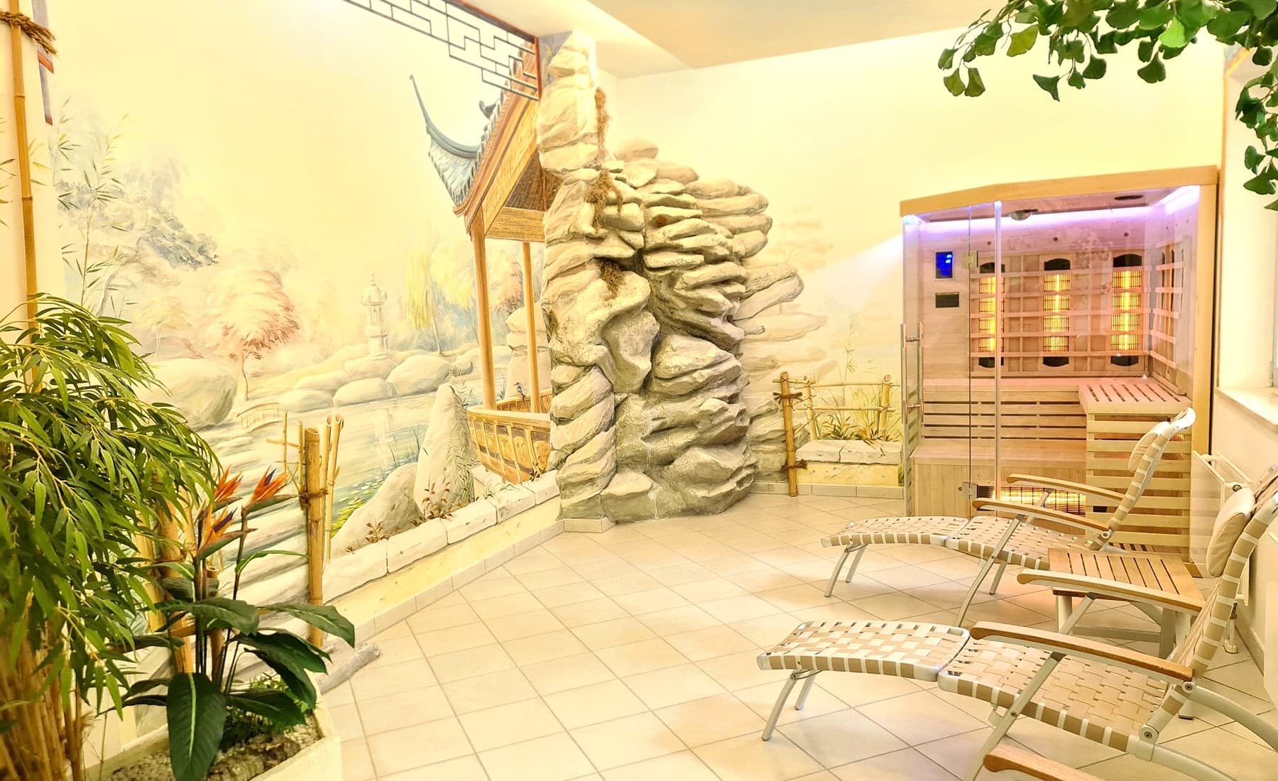 Physiotherapie Tannenhof