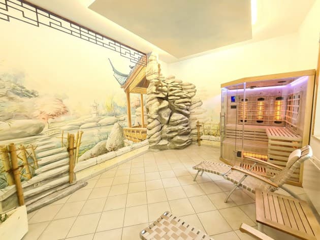 Wellness & Gesundheit